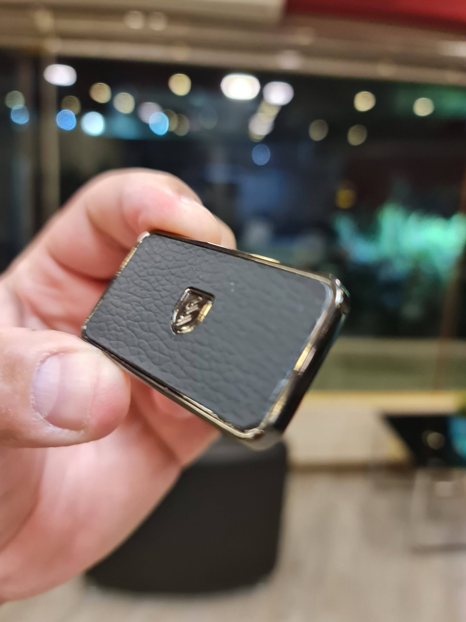 Earldom Magnetic Car Phone Holder Compatible with All Phones