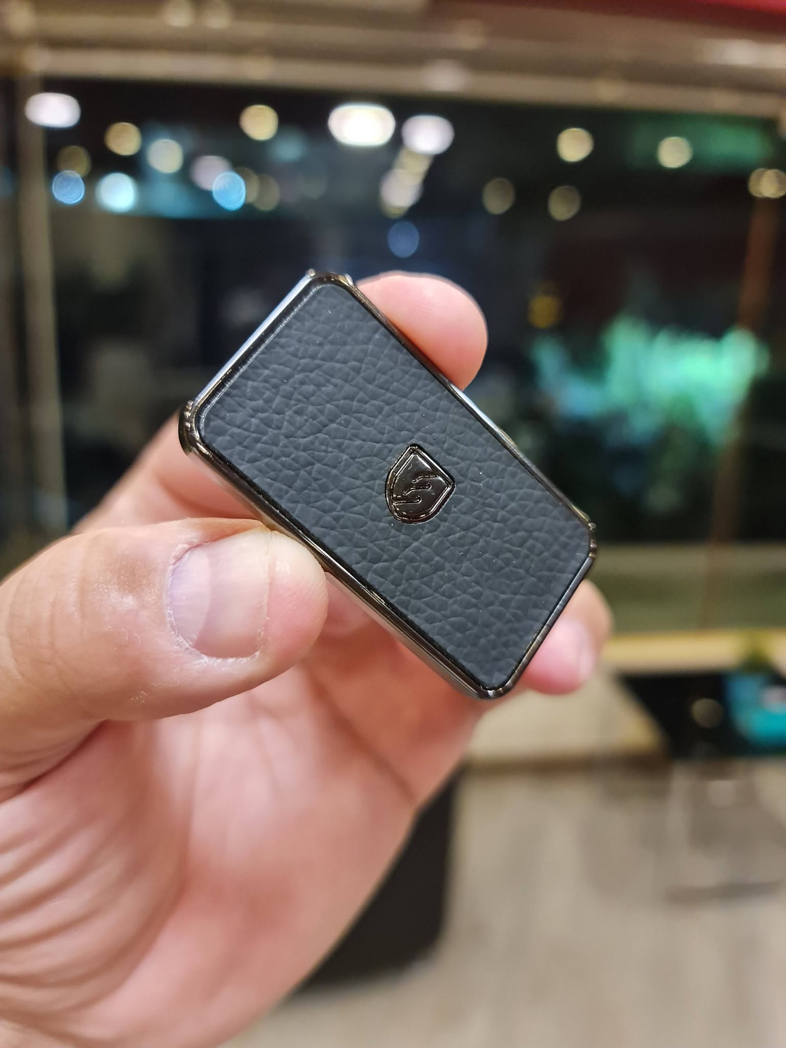 Earldom Magnetic Car Phone Holder Compatible with All Phones