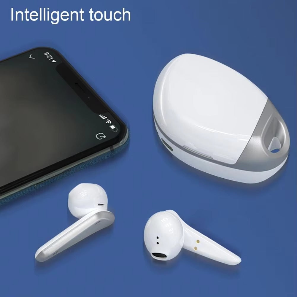 Dunspin ENC-DS66 earbuds with a different design