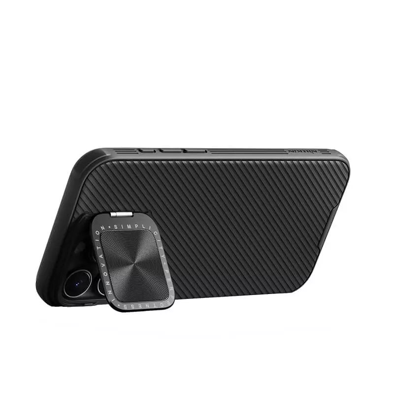 Nillkin Camshield Prop Magnetic Camera protective cover case for iPhone