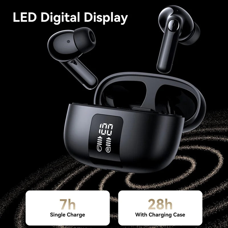 JOYROOM JR-FN3 True Wireless Stereo Earbuds