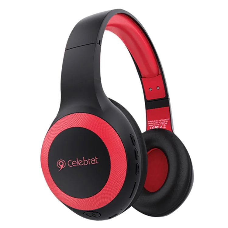Celebrat Wireless Headphone A23