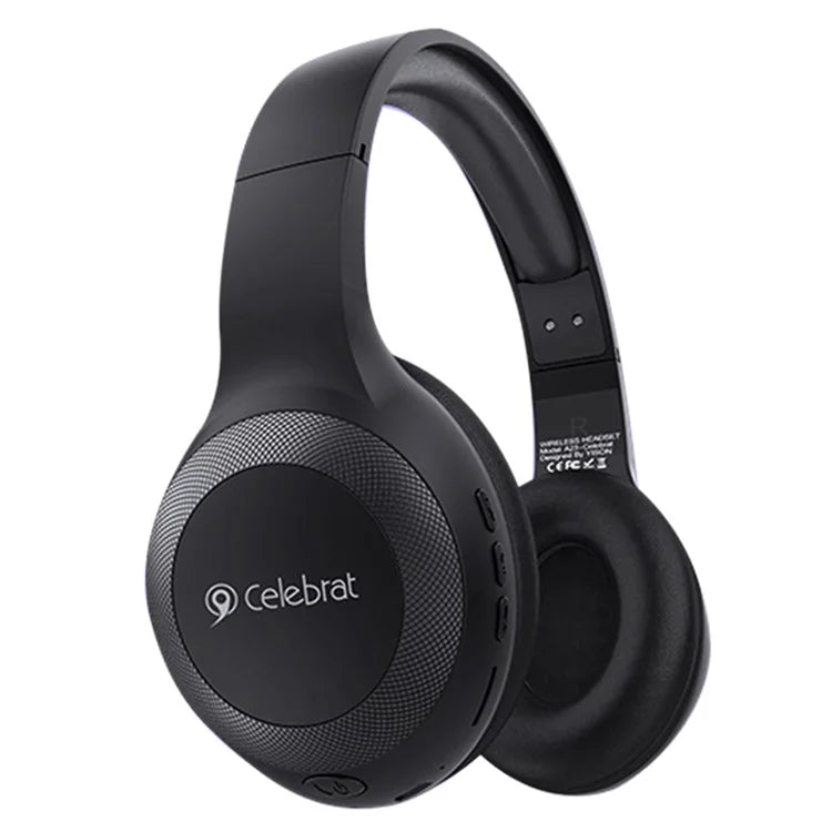 Celebrat Wireless Headphone A23