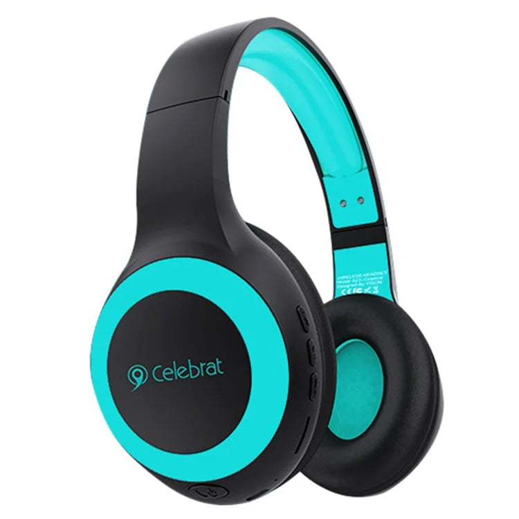 Celebrat Wireless Headphone A23