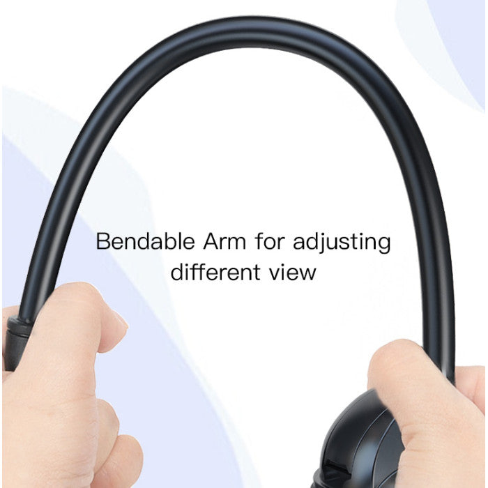 Yesido C108 Spring Clip Phone Holder