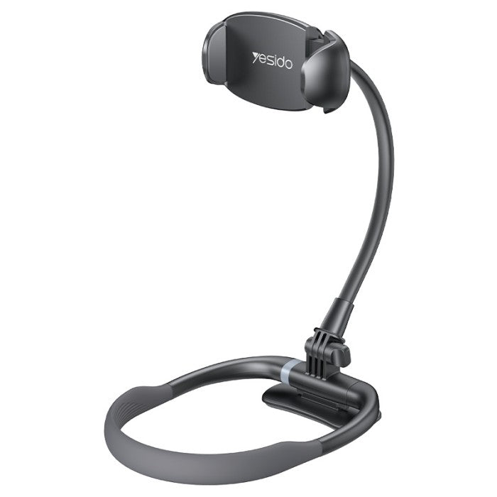 Yesido C291 Neck Mounted Lazy Phone Holder Parameter