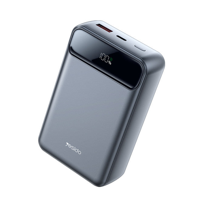 Yesido YP50 35W Fast Charging 20000mAh Power Bank