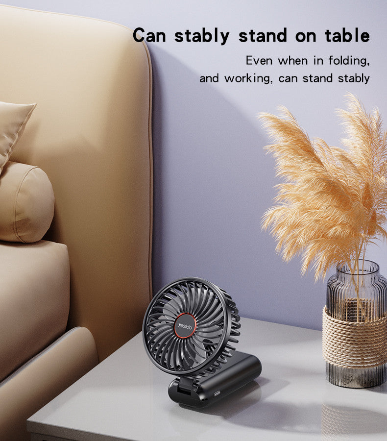 YESIDO YF10 Handheld Mini Fan