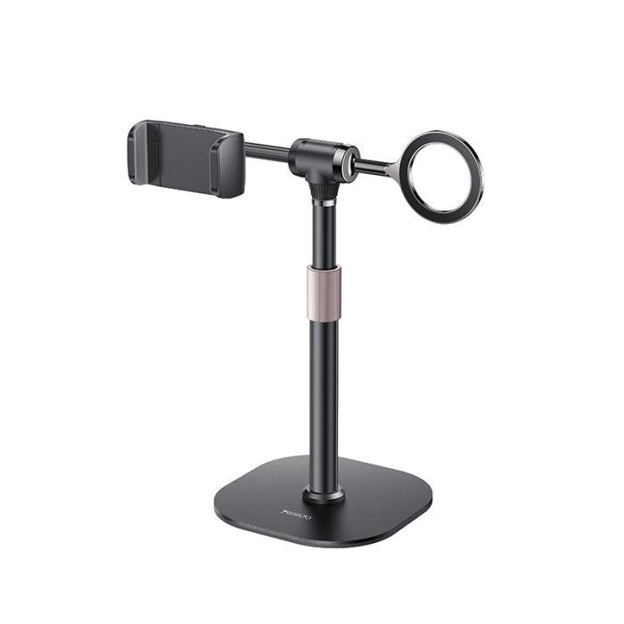 Yesido C297 2 in 1 Table Using Phone Holder