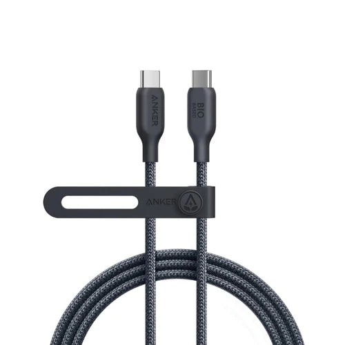 Anker 544 Type - C to Type - C Fast Charging 240W Cable A80F5