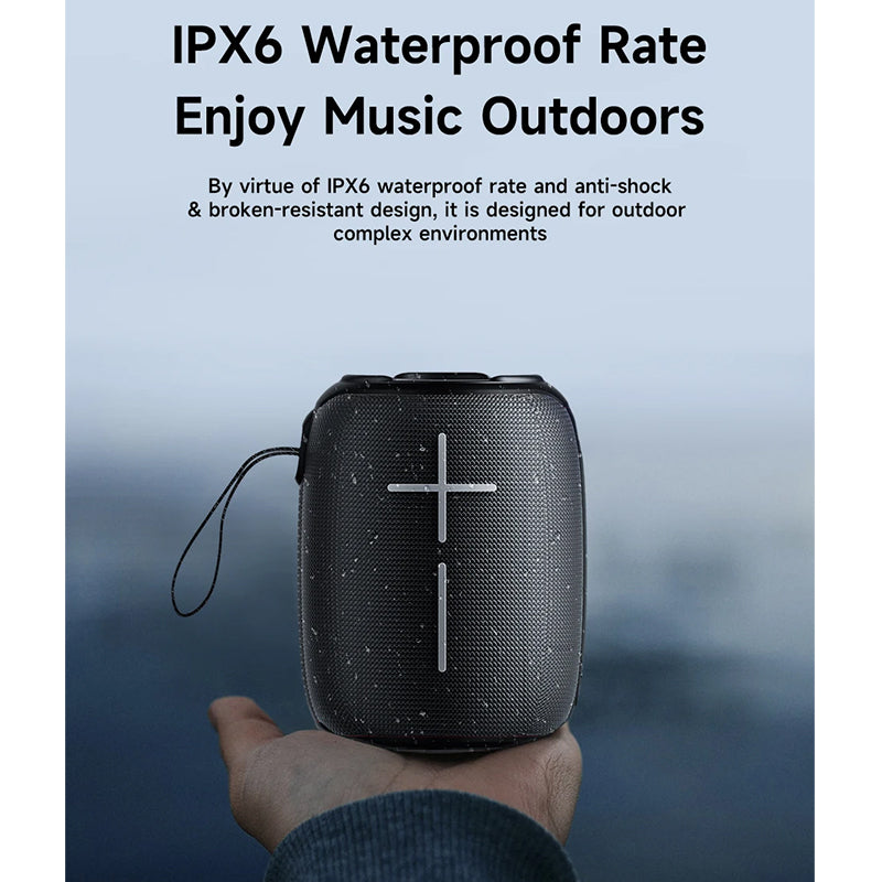 AWEI Y525 Portable Bluetooth Speaker
