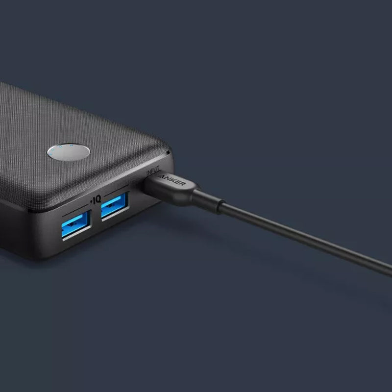 Anker PowerCore Select 20000 18W Power Bank A1363