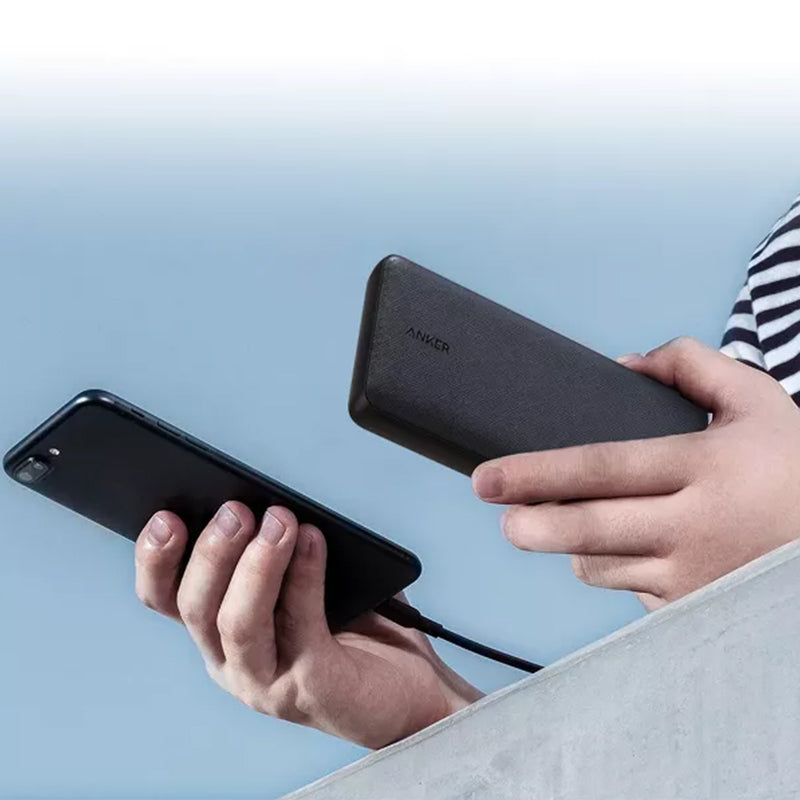 Anker PowerCore Select 20000 18W Power Bank A1363