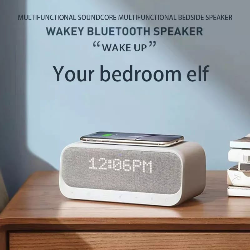 Anker Soundcore Bluetooth Speaker