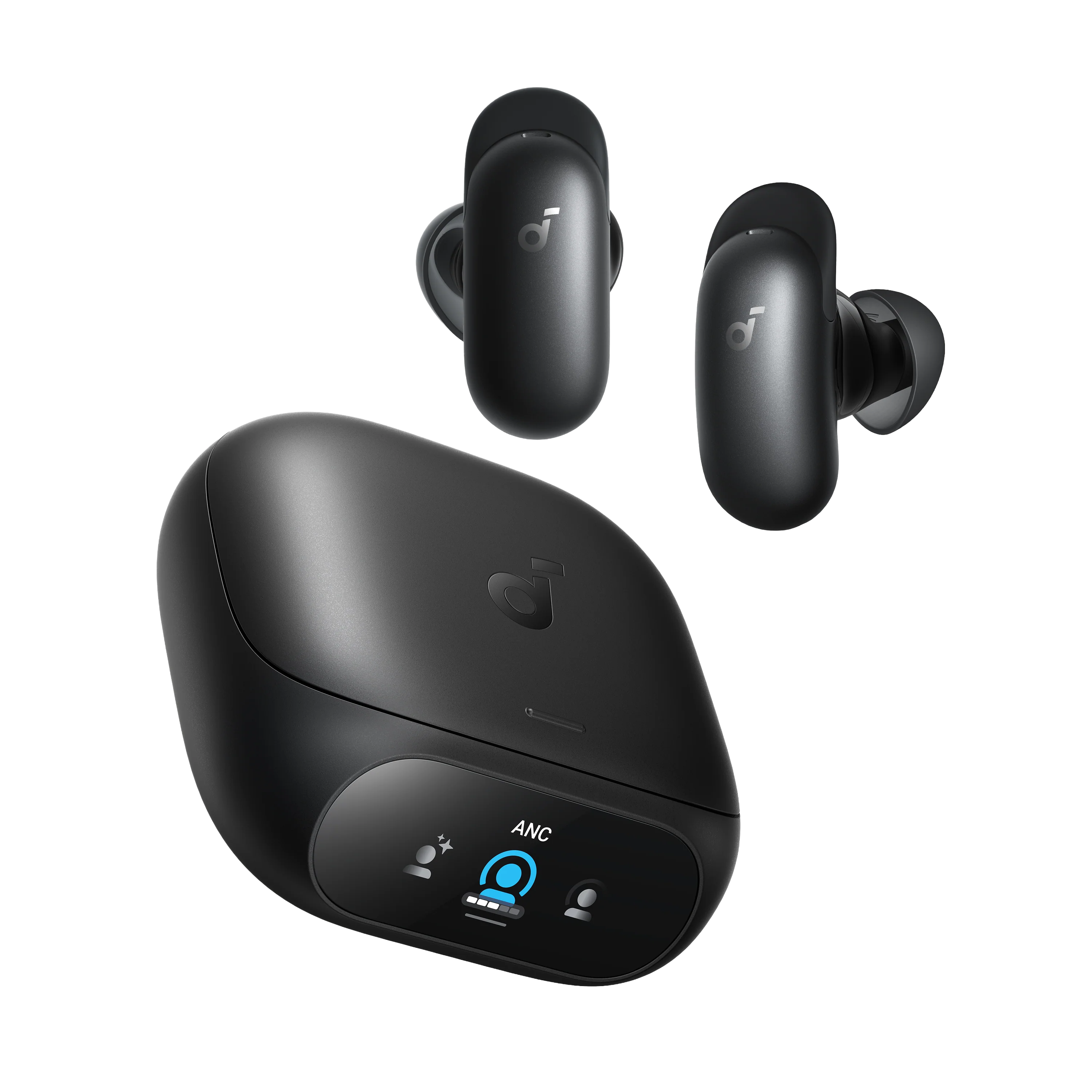 soundcore Liberty 5 Pro | Noise Cancelling Earbuds for Clear Calls