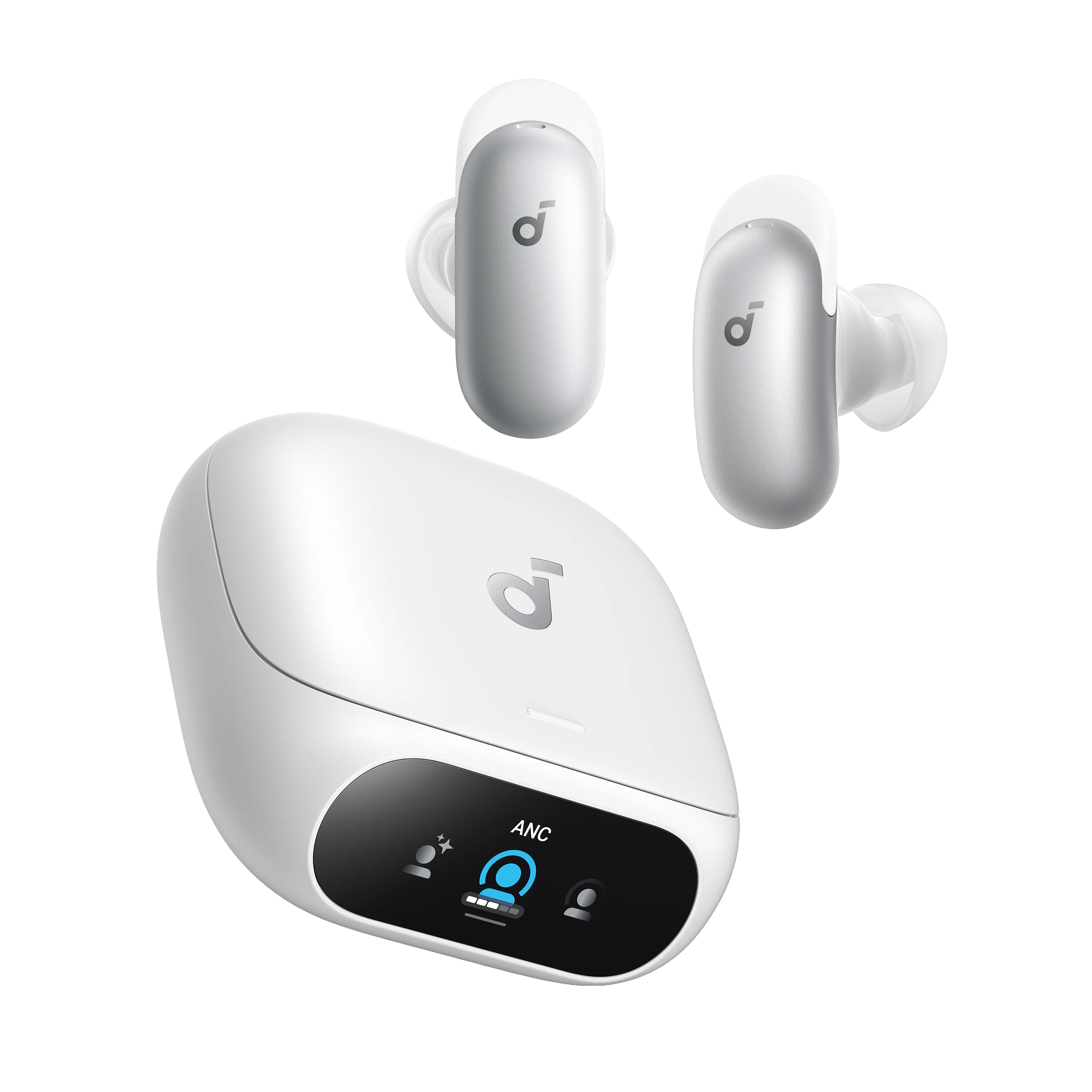 soundcore Liberty 5 Pro | Noise Cancelling Earbuds for Clear Calls