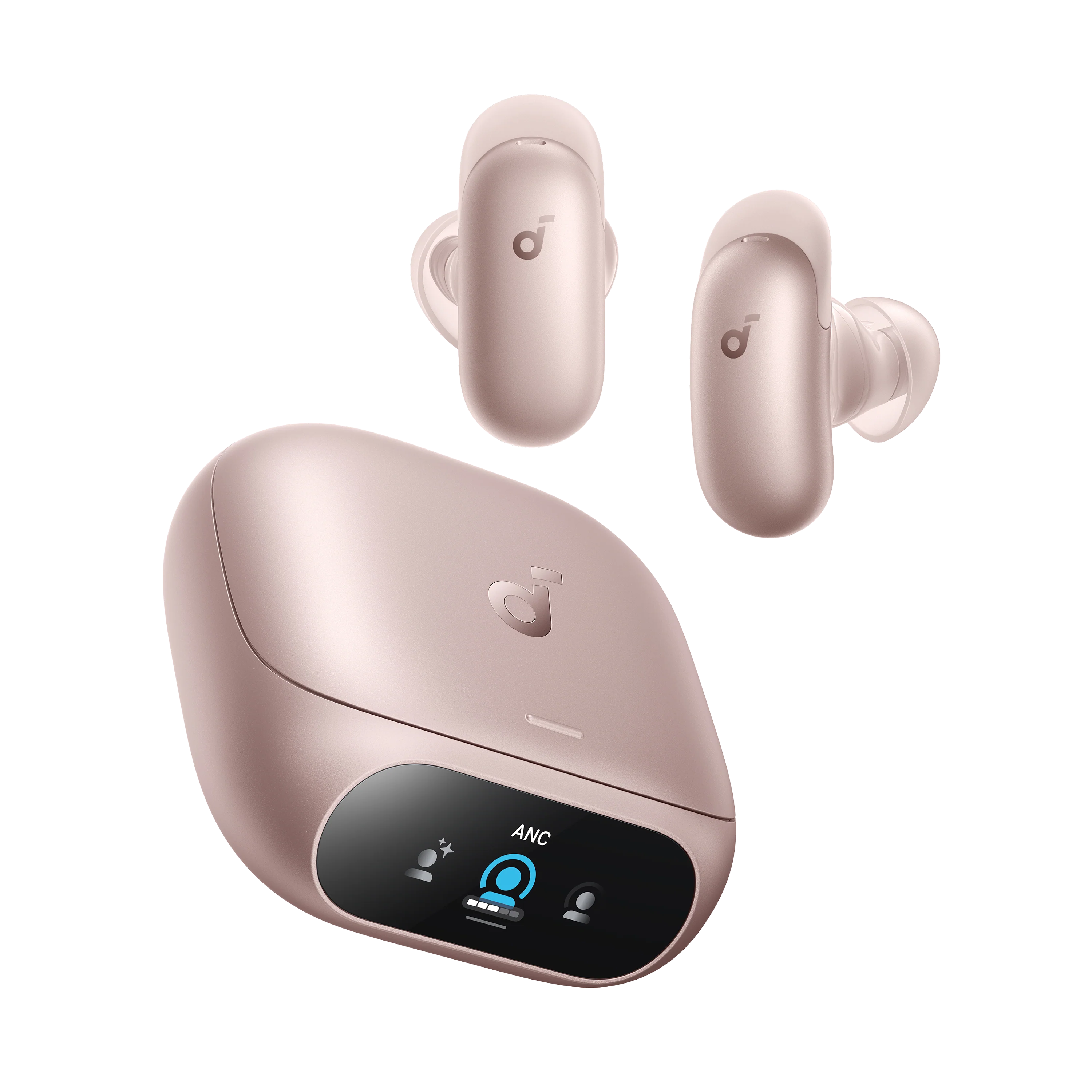 soundcore Liberty 5 Pro | Noise Cancelling Earbuds for Clear Calls