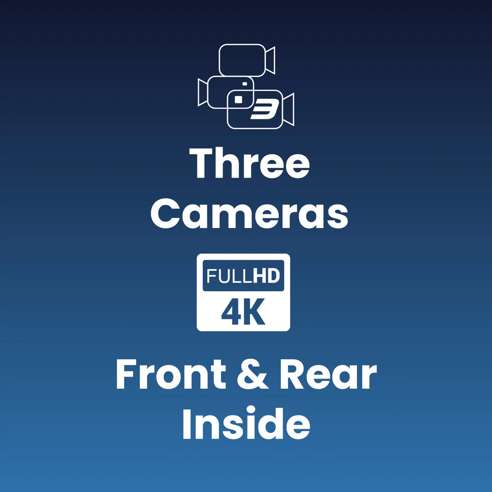 Majentik Car Dash Cam MZ-03