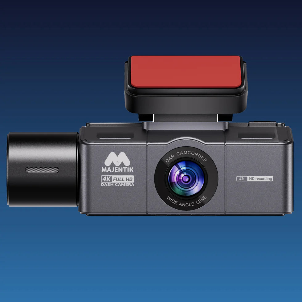 Majentik Car Dash Cam MZ-03
