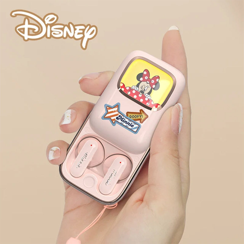 Magin Q10 Baking Varnish Wireless Bluetooth Earphones