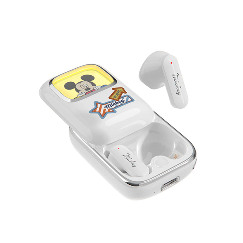 Magin Q10 Baking Varnish Wireless Bluetooth Earphones