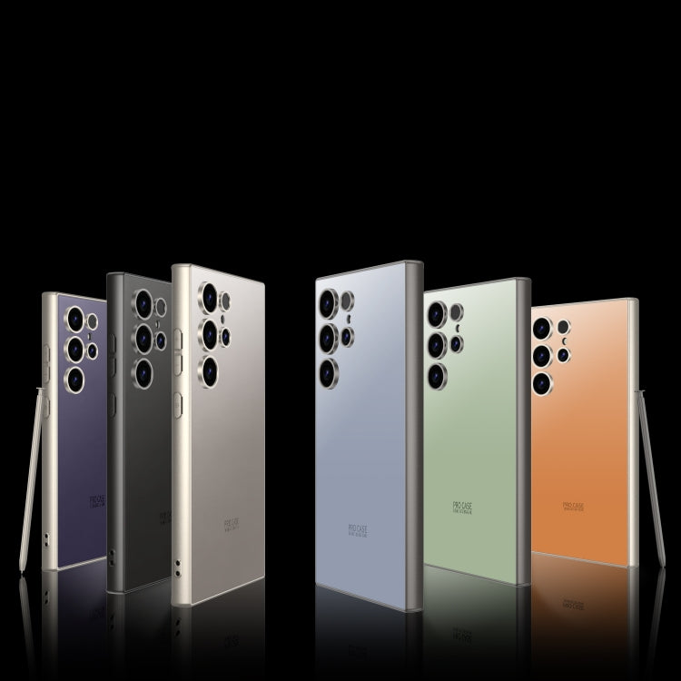 AG Craft Skin Cover For Samsung