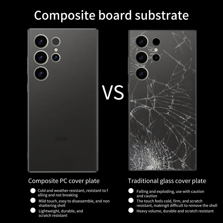 AG Craft Skin Cover For Samsung