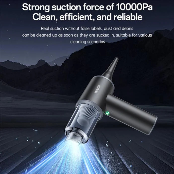 Yesido VC15 Multifunctional 95W Powerful Suction