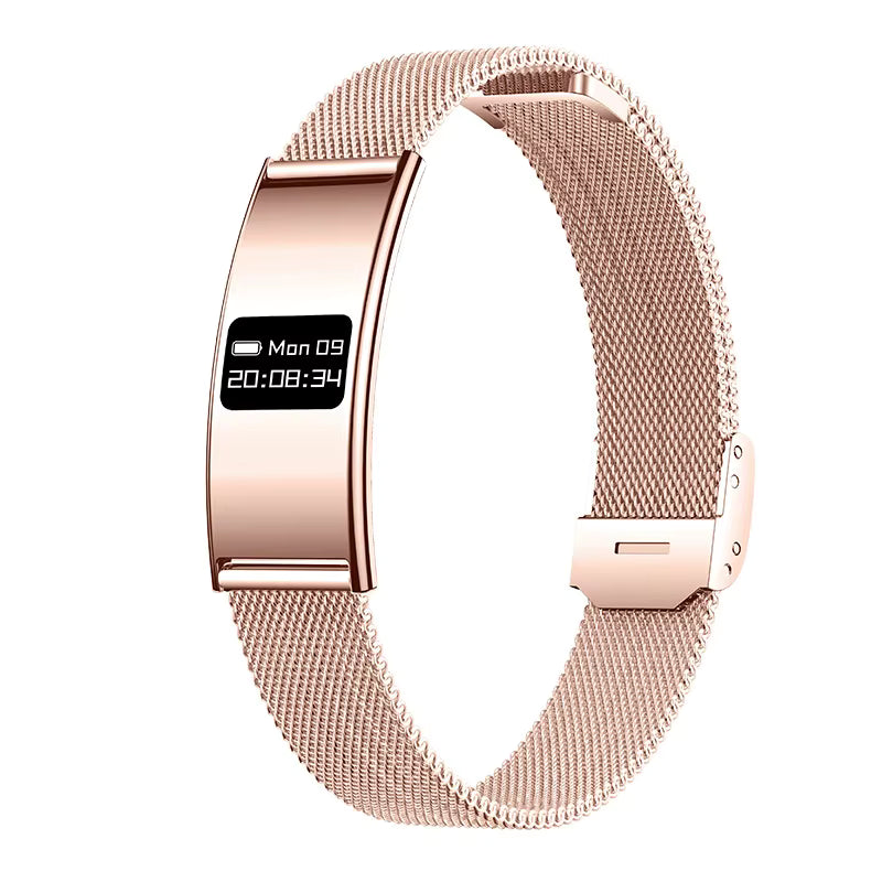 stainless steel Smart Band Bracelet