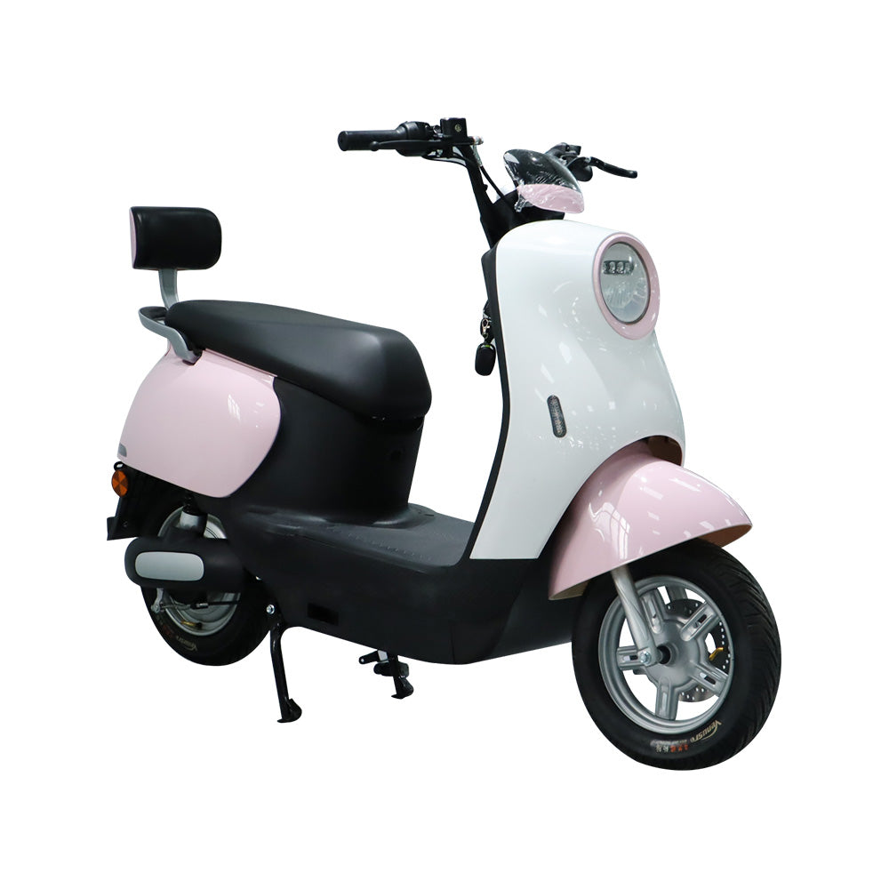 One-piece Wheel Electric Scooter