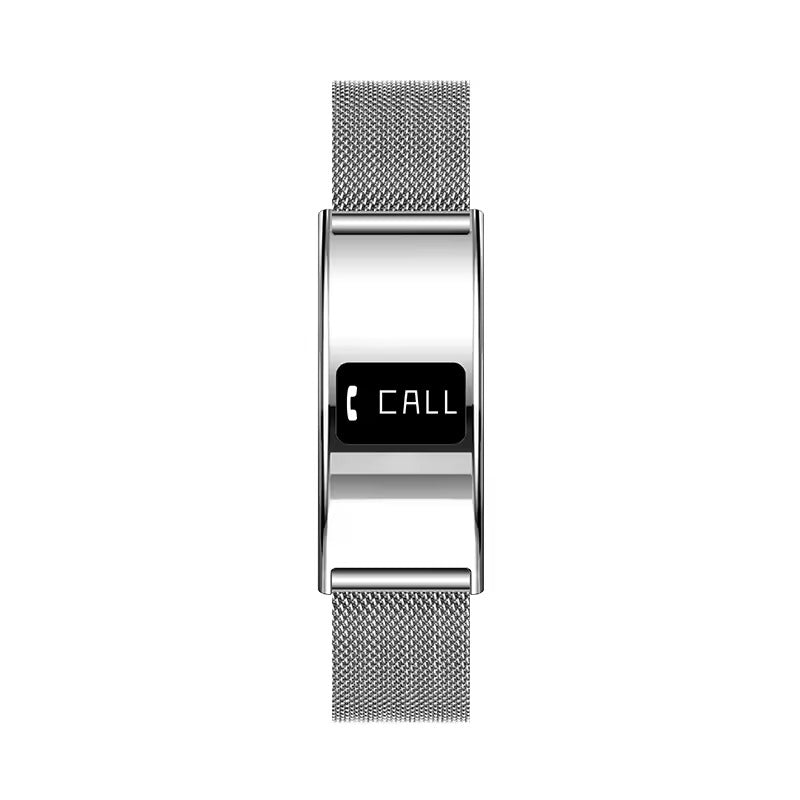 stainless steel Smart Band Bracelet