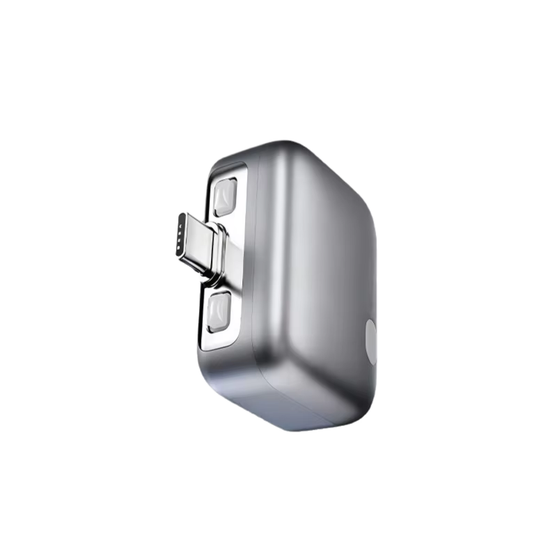 Automatically Detects Full Charge Cuts Power & Prompts Unplug
