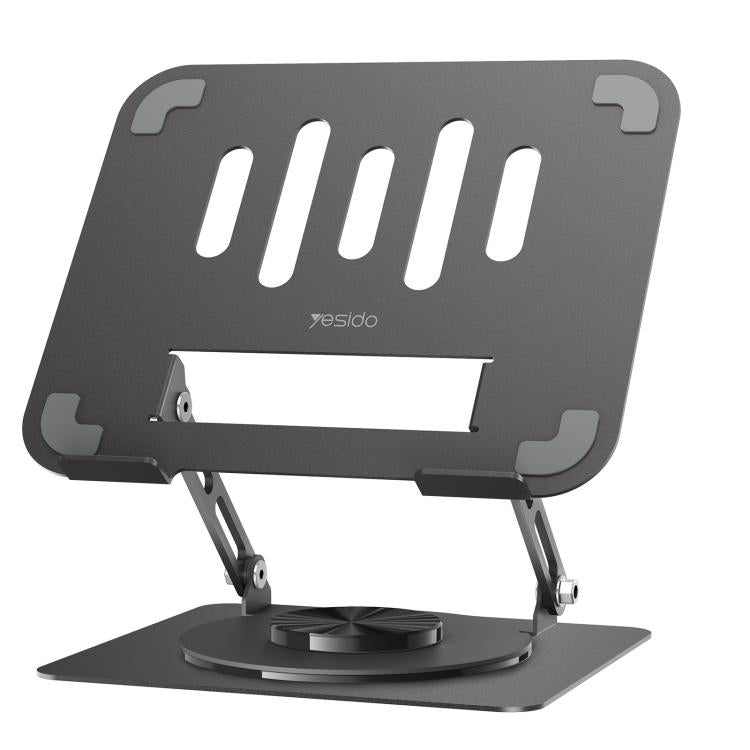 YESIDO LP08 Adjustable Laptop Stand 360° Rotating