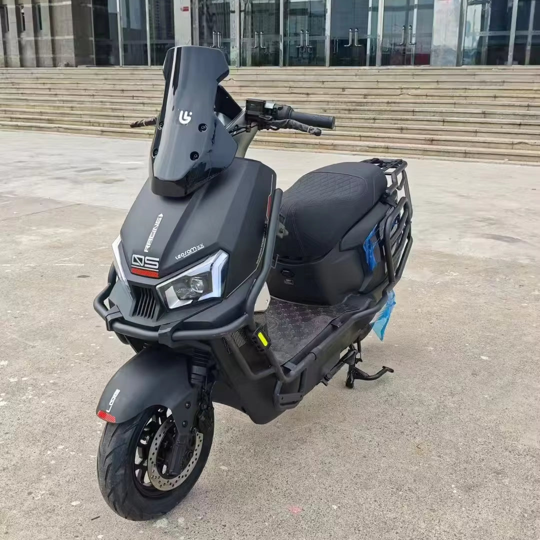 Electric Sports Bike Motorcycle Adults