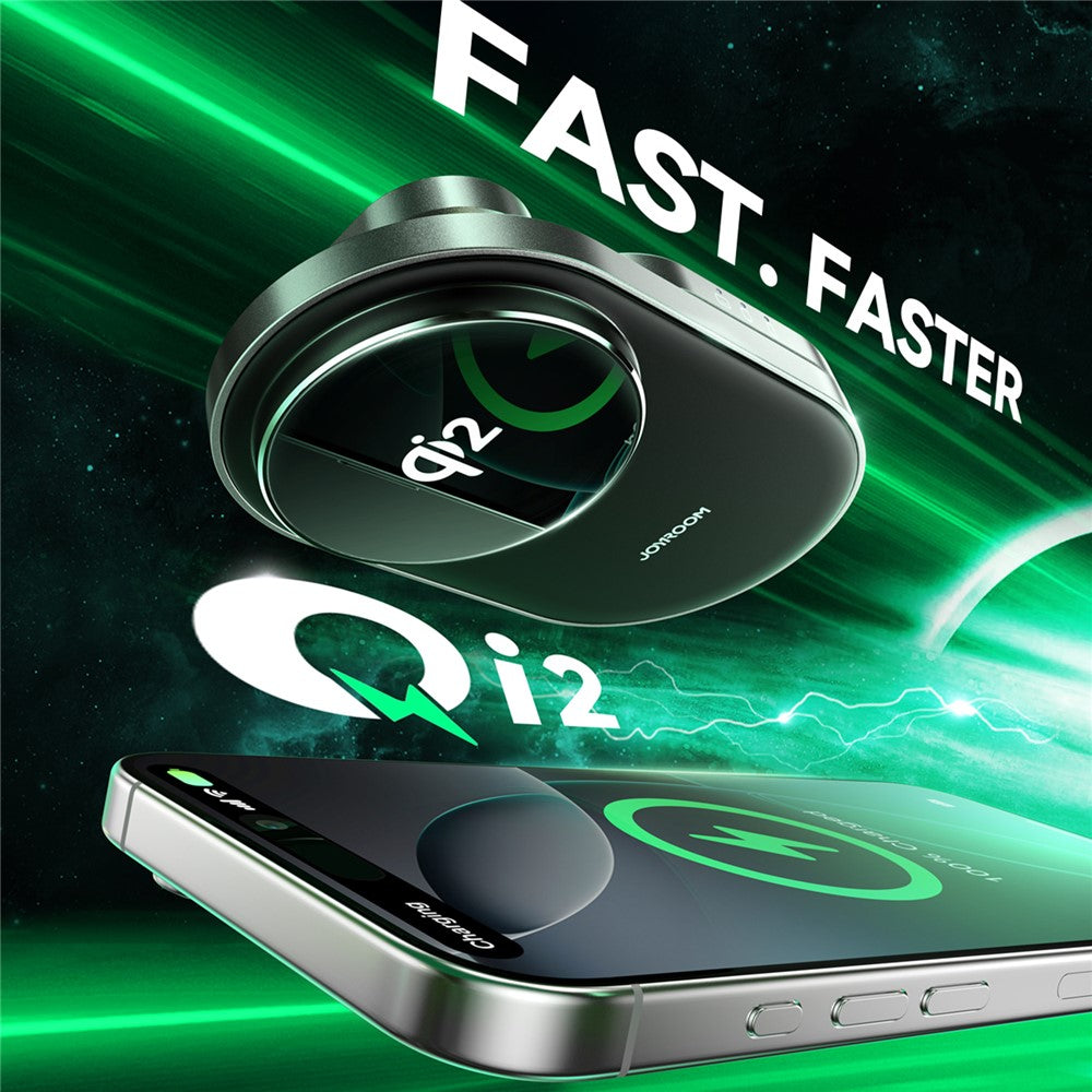JOYROOM JR-W17 3-in-1 Wireless Charger