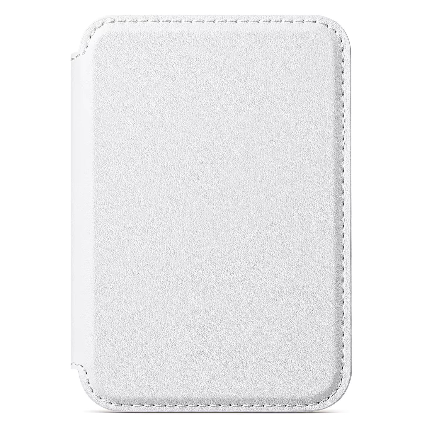 Slim Magnetic Card Holder Wallet with N52 Strong Magnets for iPhone Magsafe