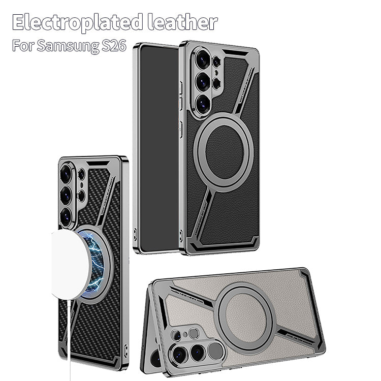 Business Style Phone Case For Samsung