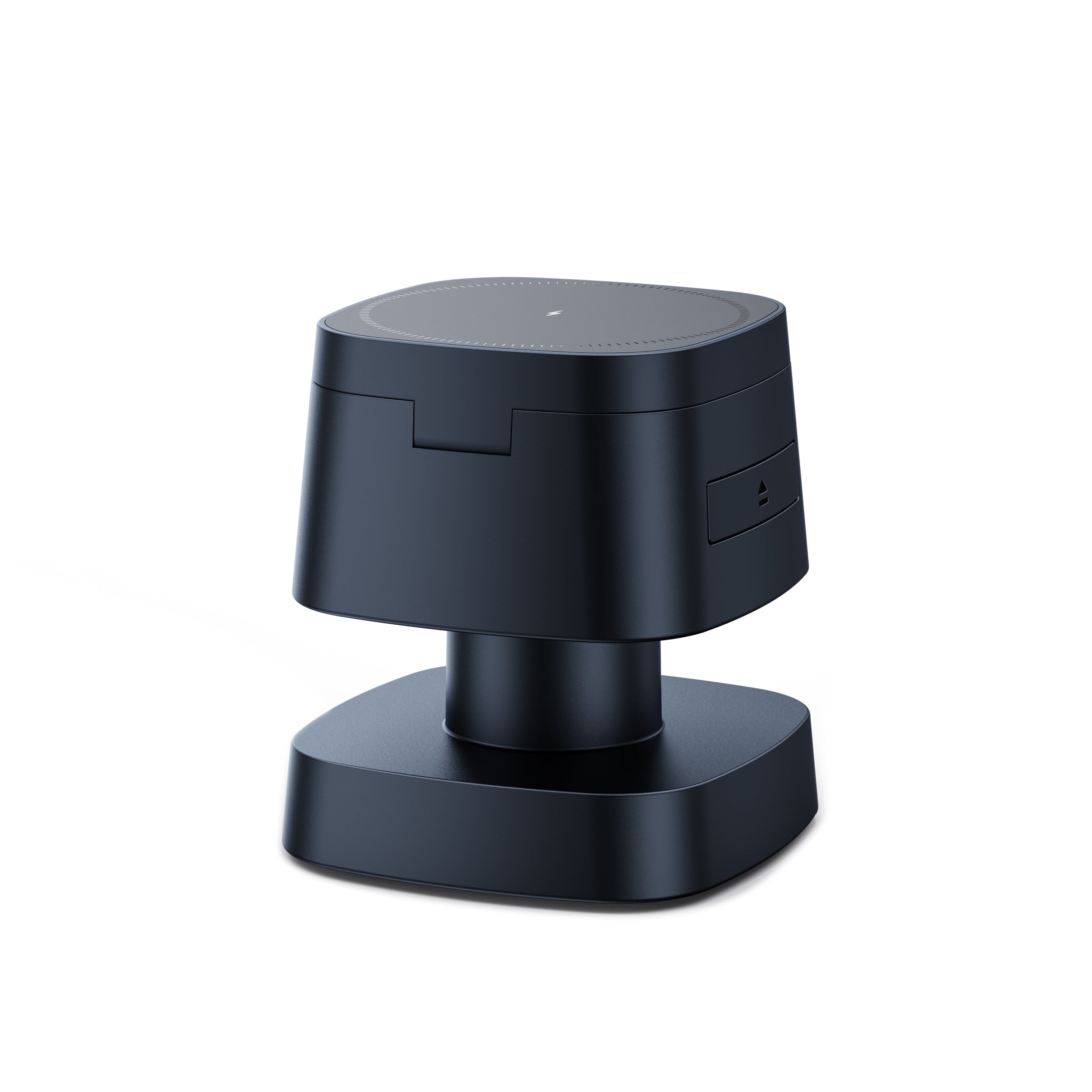 4in1 Premium Wireless Charger Ambient Light