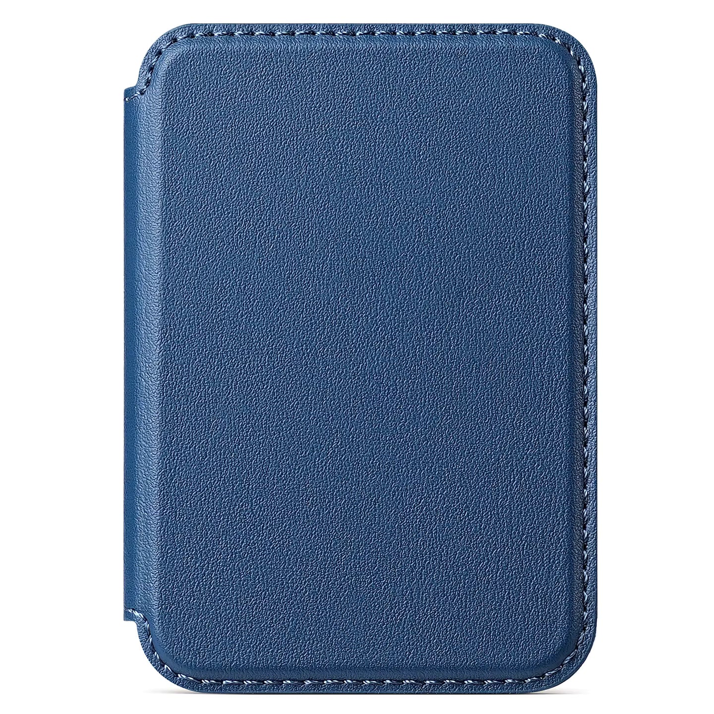 Slim Magnetic Card Holder Wallet with N52 Strong Magnets for iPhone Magsafe