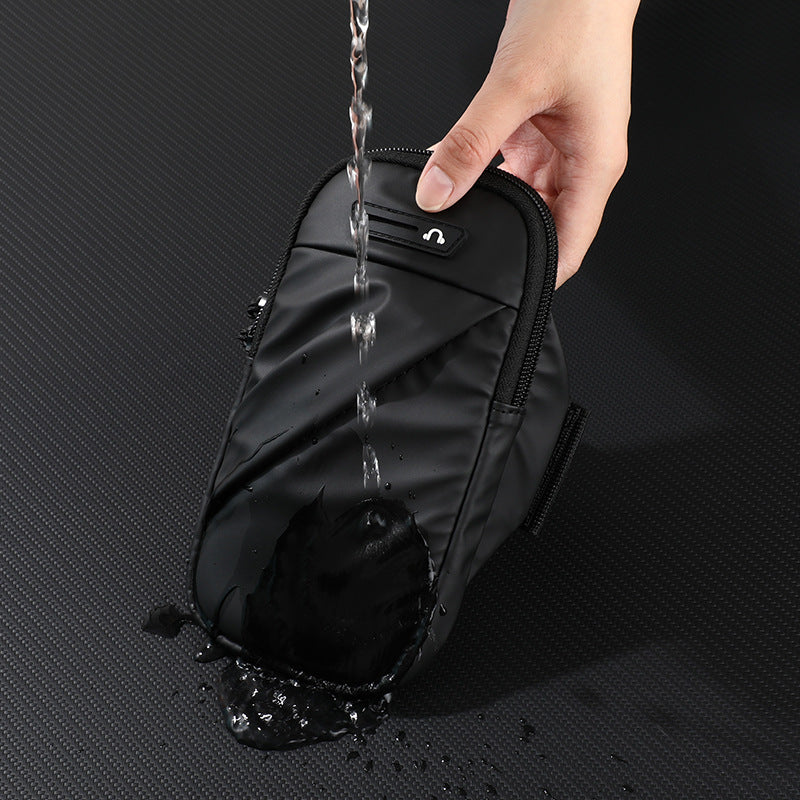 Earldom Waterproof Sports Armband Bag