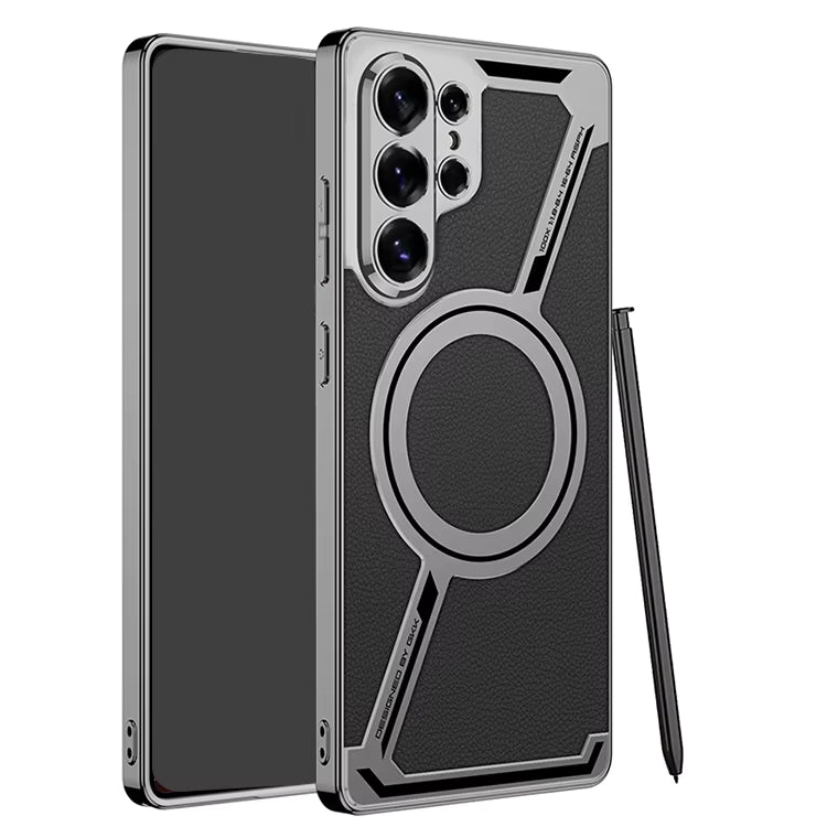 Business Style Phone Case For Samsung S26 Ultra