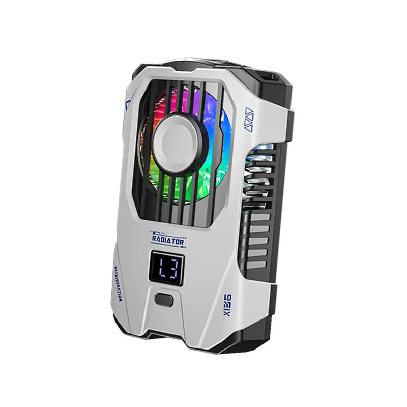X136 Mobile Phone Cooling Radiator