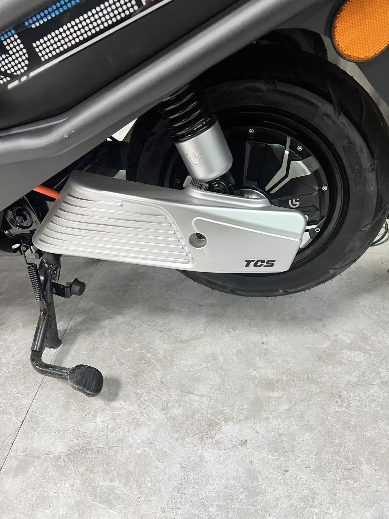 Electric Sports Bike Motorcycle Adults