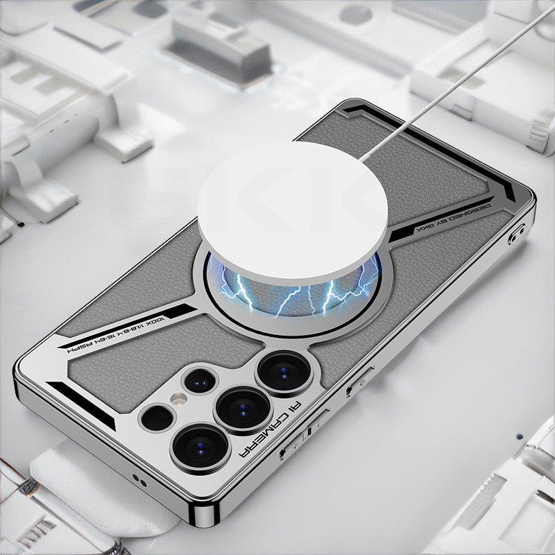 Business Style Phone Case For Samsung