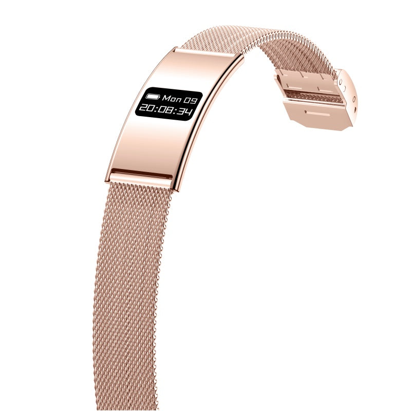 stainless steel Smart Band Bracelet