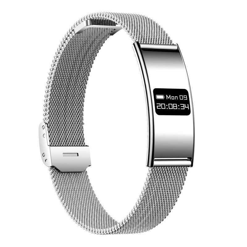 stainless steel Smart Band Bracelet