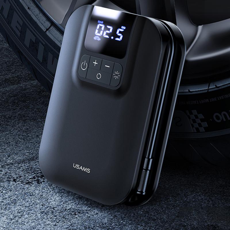 Usams Mini Car Air Pump