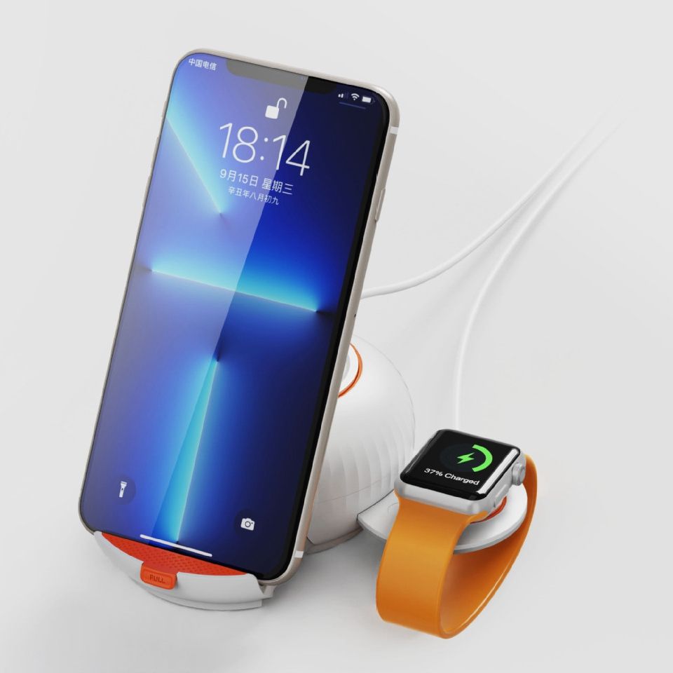 25 in 1 Mobile Phone Cleaning Brush Kit Computer Keyboard Cleaning