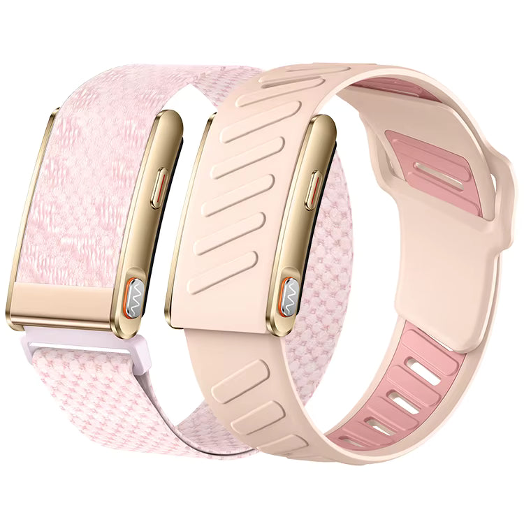 Screenless Fitness Band Bracelet