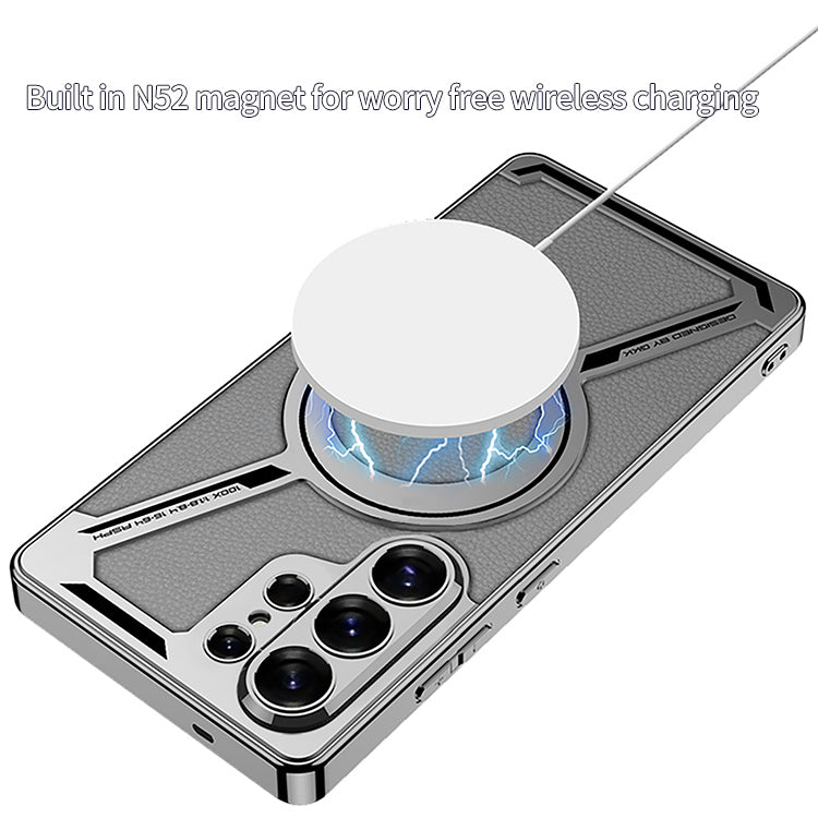 Business Style Phone Case For Samsung